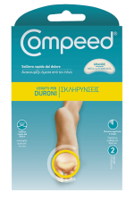 COMPEED<sup>®</sup> Plasturi mari pentru bătături superficiale