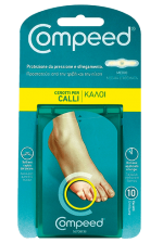 COMPEED<sup>®</sup> Plasturi medii pentru bătături profunde