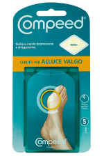 COMPEED<sup>®</sup> Plasturi pentru monturi