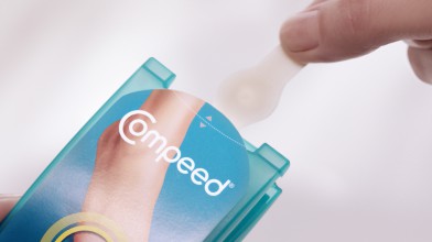 Cum se tratează bătăturile profunde?